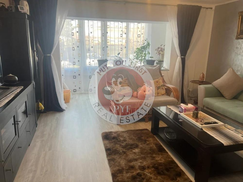 Pantelimon | Apartament  3 camere | 94mp  | Decomandat | B10488