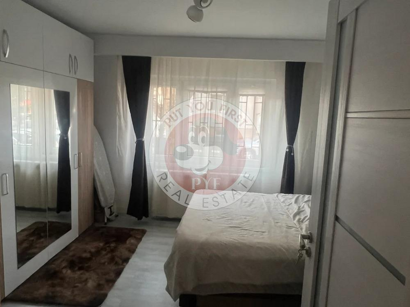 Pantelimon | Apartament  3 camere | 94mp  | Decomandat | B10488
