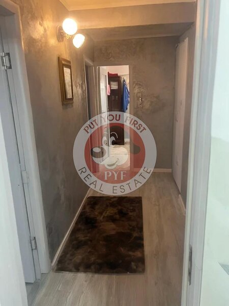 Pantelimon | Apartament  3 camere | 94mp  | Decomandat | B10488